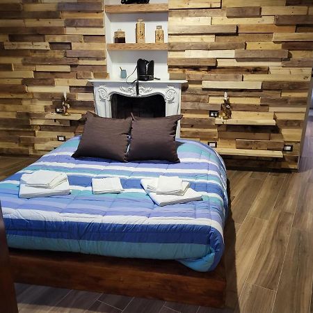 Ca De Sota Apartment ลุยโน ภายนอก รูปภาพ